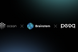 Revolutionizing Digital Health with Peaq and Ocean Protocol — Brainstem | Connected health &…
