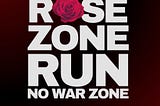 Rose Zone, No War Zone: A Veteran’s Call for Unity Through Movement
