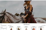 SEO-friendly e-commerce with Algolia’s instantsearch.js