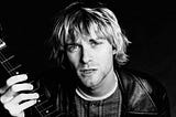 What Kurt Cobain Means To Me.