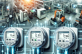 Revolutionizing Manufacturing: An Easy transition to Energy Efficiency