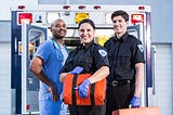 Medicore Medical Services: Elevating Emergency Care and Patient Transport Since 2008