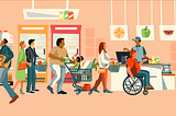 Market Basket Analysis using R