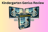 Kindergarten Genius Review — PLR Kids Bundle