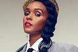 Janelle Monae: Queer Black Joy