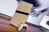 PS5 Pro unboxing: size, accessories, ports, new info