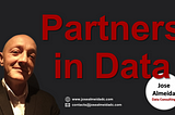 Partners in Data