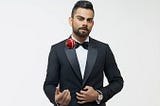 Virat Kohli Wiki, Biography, Age, Height, Net Worth, Wife and Family