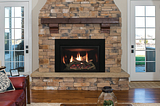 Making your (gas) Fireplace a Smart Fireplace