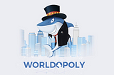 Review | ICO | Worldopoly