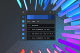 A Fluent color meter for PowerToys