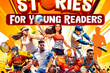 Inspirational Sports Stories For Young Readers — Now FREE on AMAZON