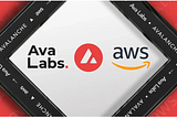 Avalanche Y AWS