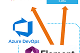 Continuous monitoring using Flood Element and Azure DevOps