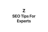 Take your Website To The Next Level With These Expert SEO Tips