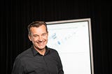 Gerhard Kuerner CEO 506.ai on Marketing and Artificial Intelligence