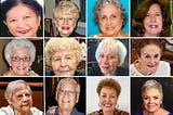 The Serial Killer Who Only Killed Senior Citizens