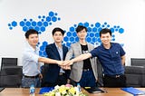 First Polkadot Blockchain Development Association (PBDA) in APAC Established