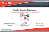 Fazendo a certificação Linux+