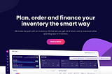 Introducing the Inventory Management OS: Our Investment in Prediko