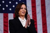 Gemini co-founder accuses Kamala Harris of