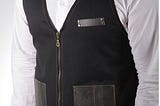 The Power of Waistcoat Alteration: How to Transform Your Look
