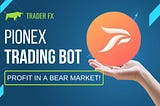 How To Profit With A Reverse Grid Trading Bot In A Bear Market