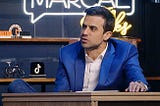 Como Pablo Marçal Ficou Rico