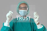 Rebuilding trust in the Nigerian healthcare system