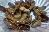 Content Consumption — Finding Emotional Connect with Groundnuts