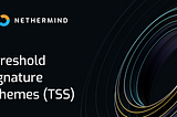 Threshold Signature Schemes