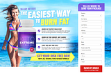 Get Keto Extreme Fat Burner ZA Body Deserve — How To Lose Weight Effectively