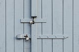 New Lock object and history