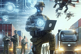 The Bundeswehr makes the digital leap: “Logistics” innovation competition