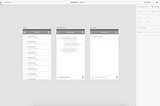 5 Reasons Adobe XD makes a great wire-framing tool.