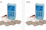 Shop Online The Med-Fit Range Of Dual Channel TENS Machines With Warranty. https://goo.gl/wn5CMC