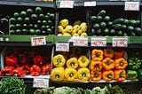 As a Former Poor Person, Grocery Shopping Still Makes Me Anxious