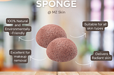 What is a Konjac Sponge?