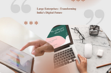 Technology Adoption In India : Few Insights