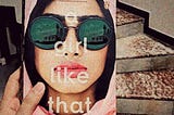 Book Review | A Girl Like That by Tanaz Bhathenaby Tanaz Bhathena.