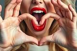 Why Your Anger is a Deep and Fierce Love