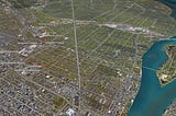 Public Comment on Detroit Area Ozone Attainment redesignation