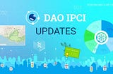 DAO IPCI Update - Mayo 2021