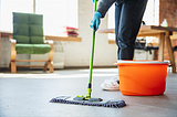 The Benefits of Routine Housekeeping: A Cleaner Home, a Healthier Life