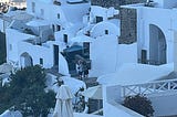 Santorini, Σαντορίνη