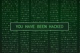Why my website gets hacked?