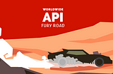 Algolia’s Fury Road to a Worldwide API