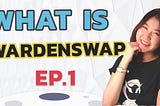 What is WardenSwap? Why do you have to use it?