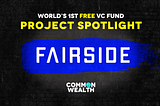 FairSide — Theft Insurance The Crypto Way