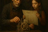 The Clockmaker's Silence